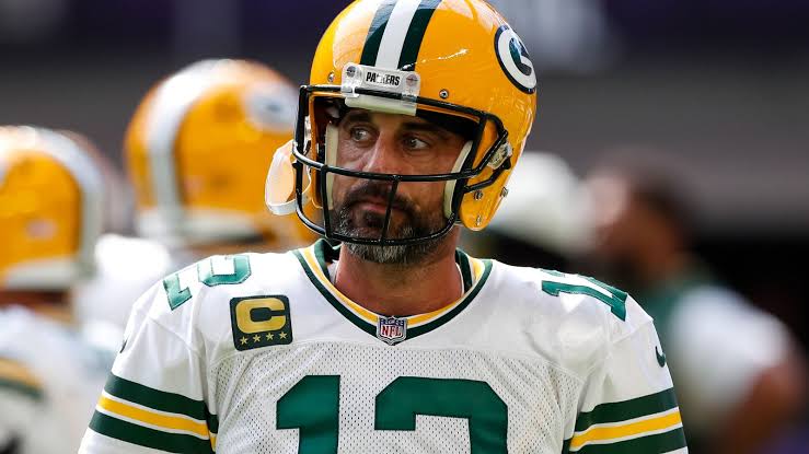 Aaron Rodgers profess love to Green Bay Packers openly declare to return in next trading period