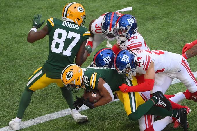 New York Giant vs Green Bay Packers Monday game postponed due to this 3 Heartbreaking reasons ...