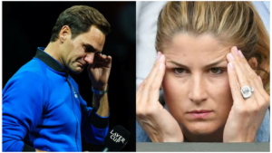 Mirka Federer's Angrily Makes  Bold Announcements on Social Media Regarding Divorce and Roger Federer's Infertility: Exploring the Impact