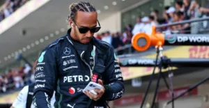 Lewis Hamilton Amidst Sorrow: Mercedes driver bemoans 'worst start to a season I've ever had' after Australian Grand Prix