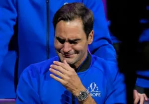  Roger Federer Took To X To Confirm Divorce With Wife Mirka Federar ....No Reconciliation Forever,She Betrayed Me